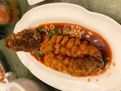 -上海小南国(仲盛世界商城店)