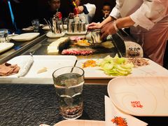 -火地铁板烧(昆山万象汇店)