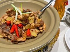 -绿草地·湘菜(芙蓉天街店)