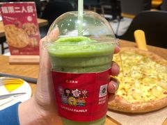 -乐凯撒披萨(喜荟城店)