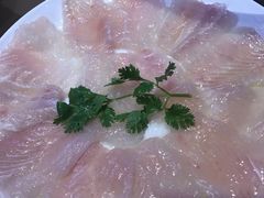 -千岛蚝高压锅生蚝·人参火锅(白云万达店)