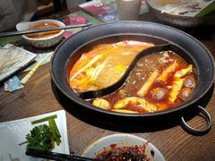 -呷哺呷哺(松江开元店)