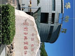 -金钉子远古世界景区