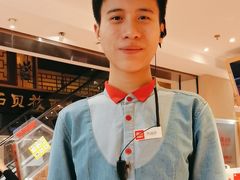 -西贝(六里桥旗舰店)