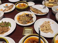-君康悦美食汤泉水会·SPA(天河店)