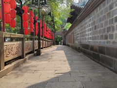 -丰都鬼城名山景区