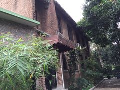 -中山大学学者灵芝(园南路店)