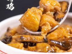 -72街红烧排骨饭(海珠丽影广场店)