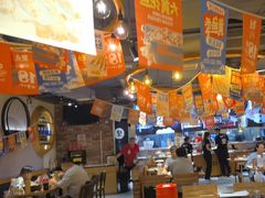 -聚点串吧·北京烧烤(赵登禹路店)