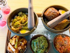 -京参 • 擂椒饭(这有山店)
