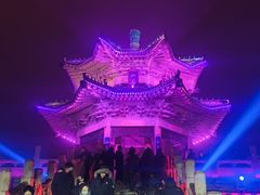 -淄博聊斋城景区