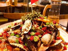 -必点海鲜·鲅鱼水饺(鞍山西道店)