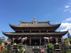 -天龙八部武侠城