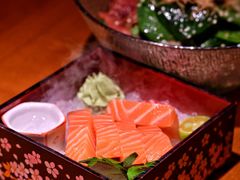 -有喜屋·深夜食堂(北京西路店)