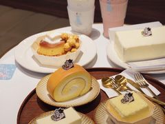 -KNOTKNOT珞珞·日式甜品(K11店)