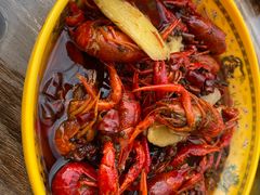 -刘一龙虾(数码路店)