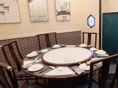 包厢-金汤宴餐厅·粤菜(德云社店)