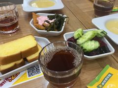 -豪客来牛排(红豆万花城店)