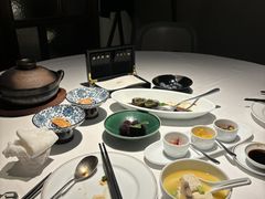 -荣轩(新荣记环球金融中心店)