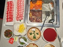 -海底捞火锅(番禺广场店)