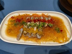 -宴周康·精致江浙菜(周浦店)