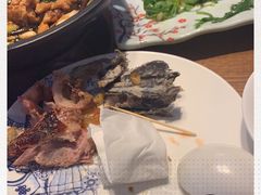 -福照楼汽锅鸡·云南特色菜(万达广场店)