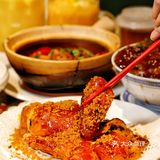 这么优秀的细记港九，没吃过就out了