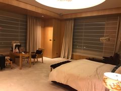 -北京盘古七星酒店