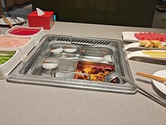 -海底捞火锅(万达广场店)