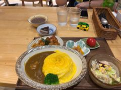 -暖食光·台式家庭餐厅·生日主题店(万达店)