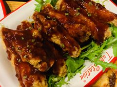 -Tubestation站点比萨(五道营店)