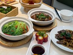 -蔡澜点心·粤菜(赛格国际购物中心店)