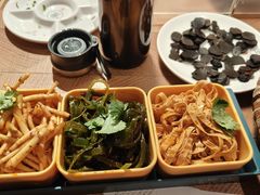 -上坐过桥米线(顺城店)