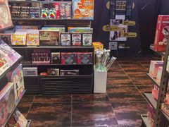 -酷乐潮玩(五道口购物中心店)