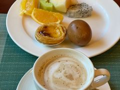 -索菲特西湖大酒店·香榭丽全日候餐厅(南山路店)