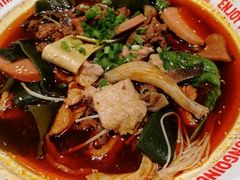 -每味每客·重庆麻辣烫(拓展大厦店)