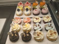 -Pantry's Best派悦坊蛋糕(K11购物艺术中心店)