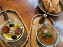 -OTIUM • 柴屿麦(亮马桥店)
