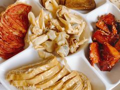 -归元·云集斋素菜馆