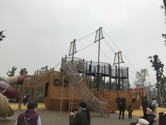 -枫香湖儿童公园