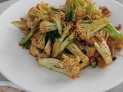 -帕米尔食府(白云观店)