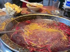 -蜀大侠火锅(总府路店)