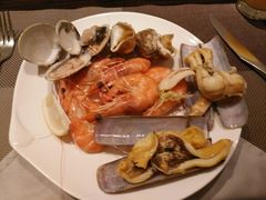 -上海东方佘山翰悦阁酒店·Vie全日制餐厅