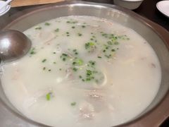 -肖仙仙羊肉汤·创于1996年(三官堂总店)