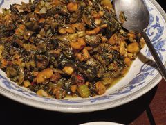 -千百味红餐厅·江西菜(绿地双子塔店)