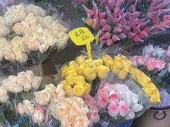 -循礼门鲜花花市(武汉循礼门店)