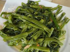 -老字号蛇口德记烧腊饭店·海鲜加工