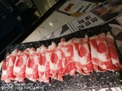 -哥老官重庆美蛙鱼头(宝山龙湖店)