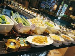 -小方外婆菜(蒙山路店)