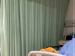 -浙江大学医学院附属第一医院(庆春院区)